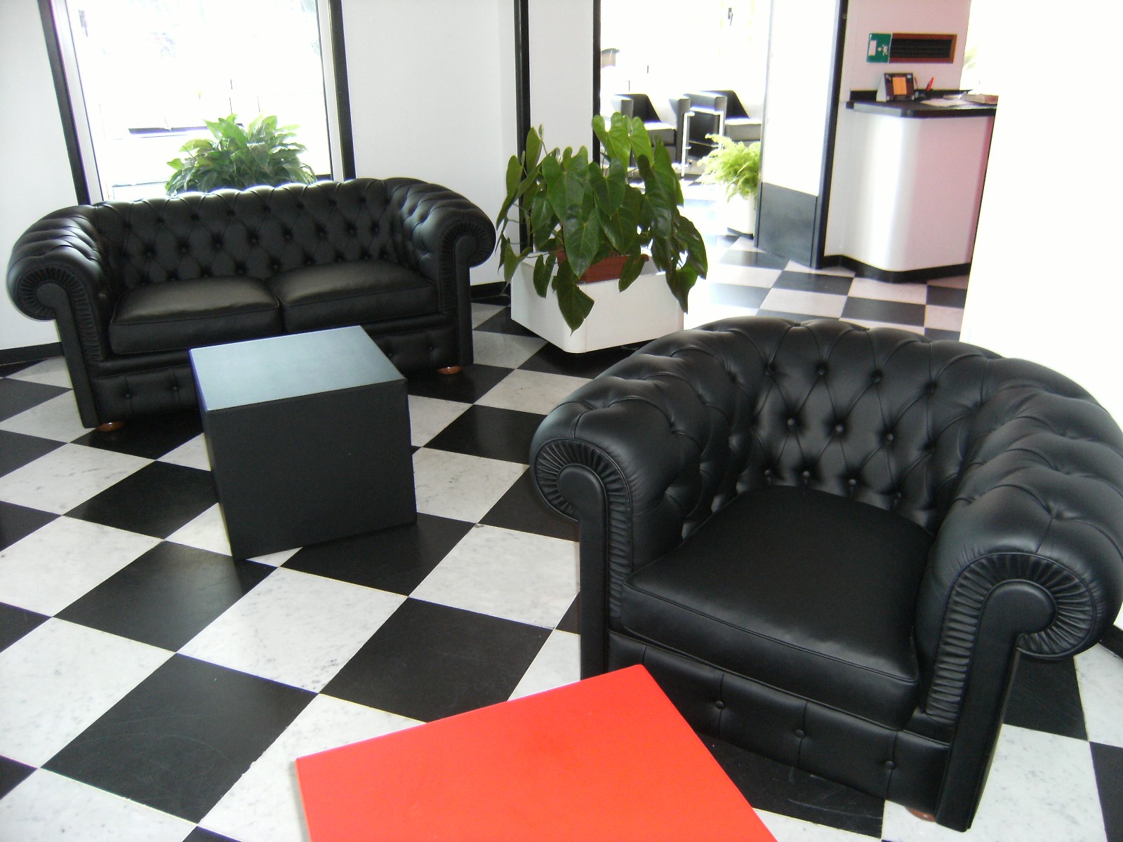 Linea Hotel 2